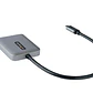 Hub MST USB-C a HDMI Doble 4K 60Hz StarTech MST14CD2HD - Miniatura 2