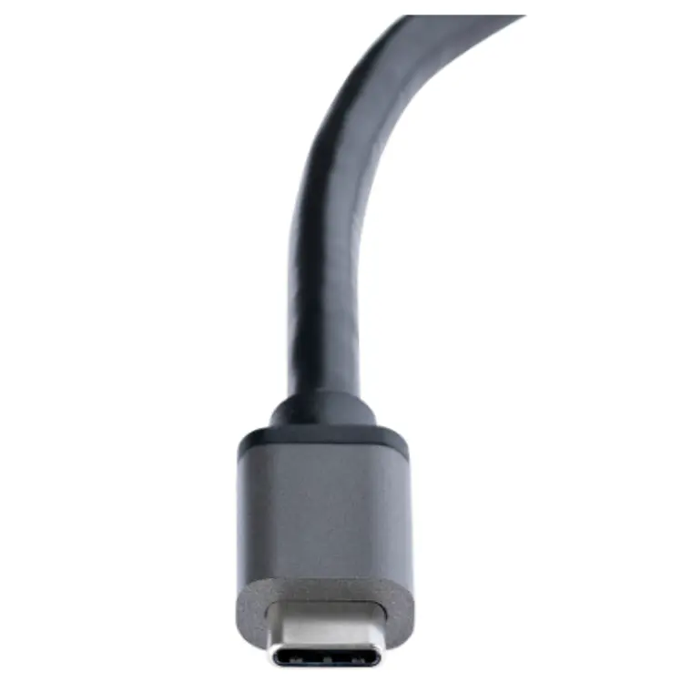 Hub MST USB-C a HDMI Doble 4K 60Hz StarTech MST14CD2HD 4