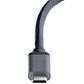 Hub MST USB-C a HDMI Doble 4K 60Hz StarTech MST14CD2HD - Miniatura 4