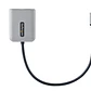 Hub MST USB-C a HDMI Doble 4K 60Hz StarTech MST14CD2HD - Miniatura 3