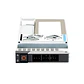 Disco SSD 3.84TB interno | Dell 2.5“ SATA 6Gb/s 512e Hot-Swap - Miniatura 2