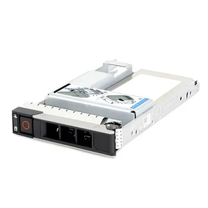 Disco SSD 3.84TB interno | Dell 2.5“ SATA 6Gb/s 512e Hot-Swap