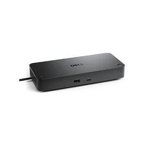 Docking Station Dell Pro Smart Dock SD25 USB-C 130W 4K 6K Ethernet 2.5G 