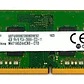 Memoria Ram 4GB DDR4 2400Mhz CL19 SoDimm Samsung PC4, 19200T - Miniatura 1