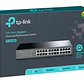 Switch 24 Puertos Gigabit Ethernet No Administrado Rackable D-Link / TP-Link / Mercusys - Miniatura 4