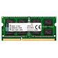 Memoria Ram 8GB DDR3L 1600MHz CL11 SoDimm Kingston ValueRAM - Miniatura 1