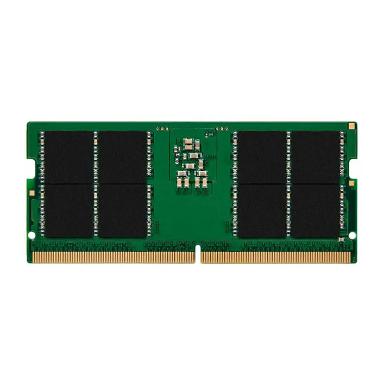 Memoria Ram 8GB DDR5 5600MHz CL46 SoDimm Kingston ValueRAM 1