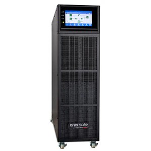 UPS 10.000VA Trifásica ESOL TRI PT 10KVA 10KW On-Line Torre Pantalla Touch 7