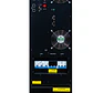 UPS 10000VA Trifásica ESOL TRI PT 10KVA 10KW On-Line Torre Pantalla Touch 7