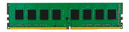 Memoria RAM DDR4 8GB 3200MT/s Kingston, Unbuffered, Non-ECC, CL22, DIMM, 1.2V
