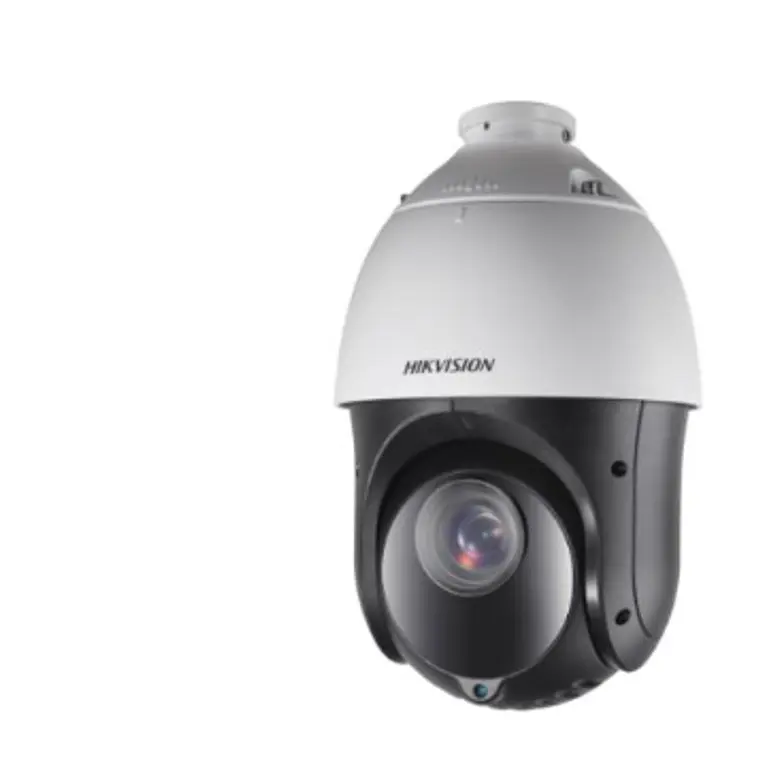 Cámara PTZ Análoga Hikvision DarkFighter 4MP 25X IR 100m IP66 1