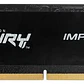 Memoria Ram 16GB DDR5 5600Mhz CL40 SoDimm Kingston FURY Impact  - Miniatura 1