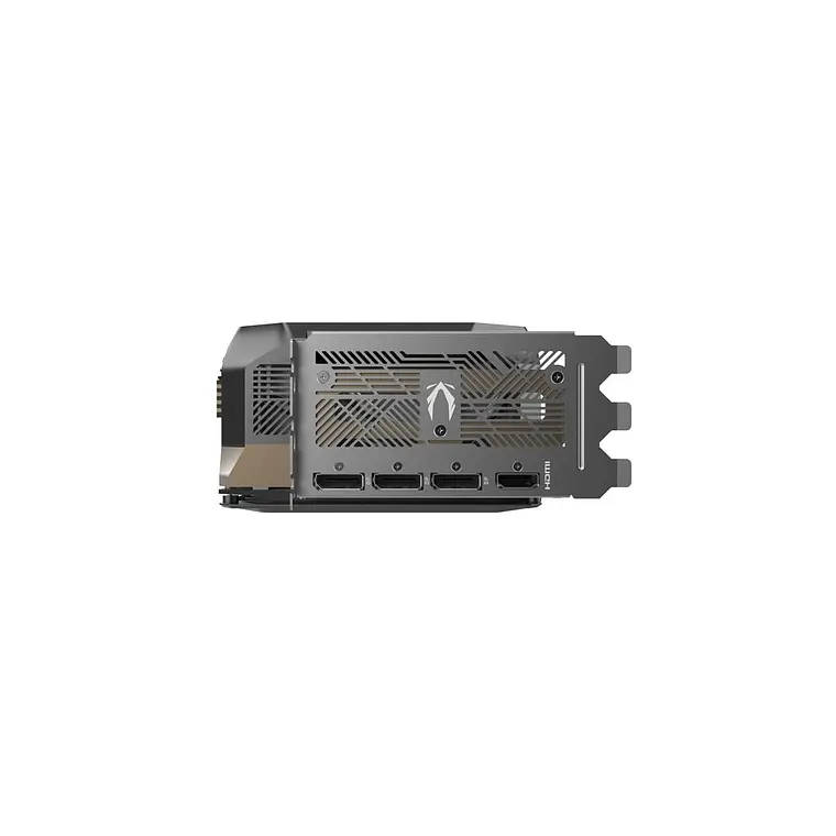 Tarjeta de Video Zotac Gaming GeForce RTX 5080 AMP Extreme INFINITY 16GB GDDR7 3