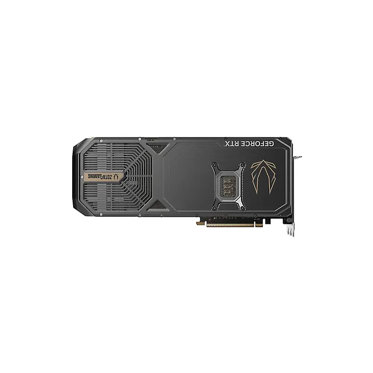 Tarjeta de Video Zotac Gaming GeForce RTX 5080 AMP Extreme INFINITY 16GB GDDR7 4