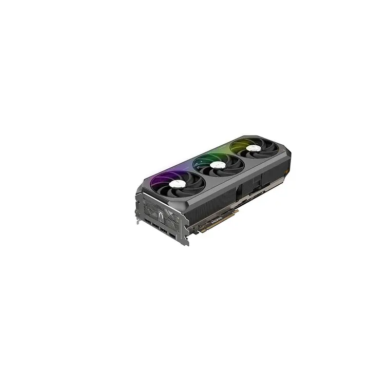 Tarjeta de Video Zotac Gaming GeForce RTX 5080 AMP Extreme INFINITY 16GB GDDR7 6