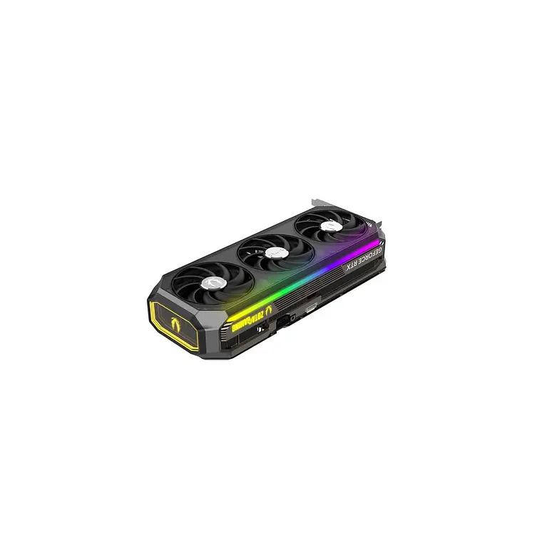 Tarjeta de Video Zotac Gaming GeForce RTX 5080 AMP Extreme INFINITY 16GB GDDR7 7