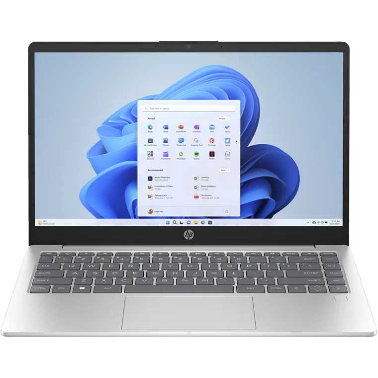 Notebook HP de 14