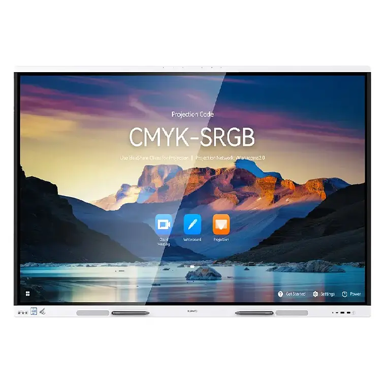 Pantalla 75