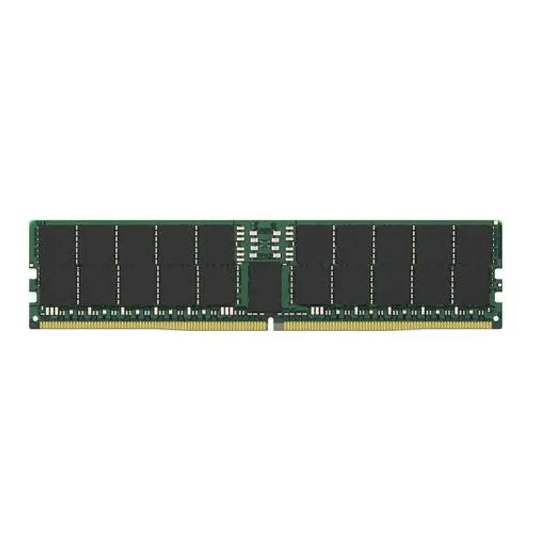 Memoria Ram 64GB DDR5 6400MT/s RDIMM ECC Kingston (KTD-PE564D4-64G) 1
