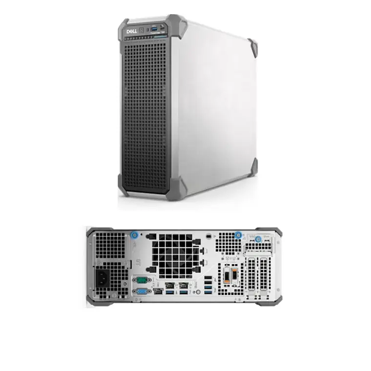 Servidor Torre Dell PowerEdge T160 (Xeon 6315P, 16GB Ram, 2TB HDD) Smart Selection 3U 3