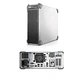 Servidor Torre Dell PowerEdge T160 (Xeon 6315P, 16GB Ram, 2TB HDD) Smart Selection 3U - Miniatura 3