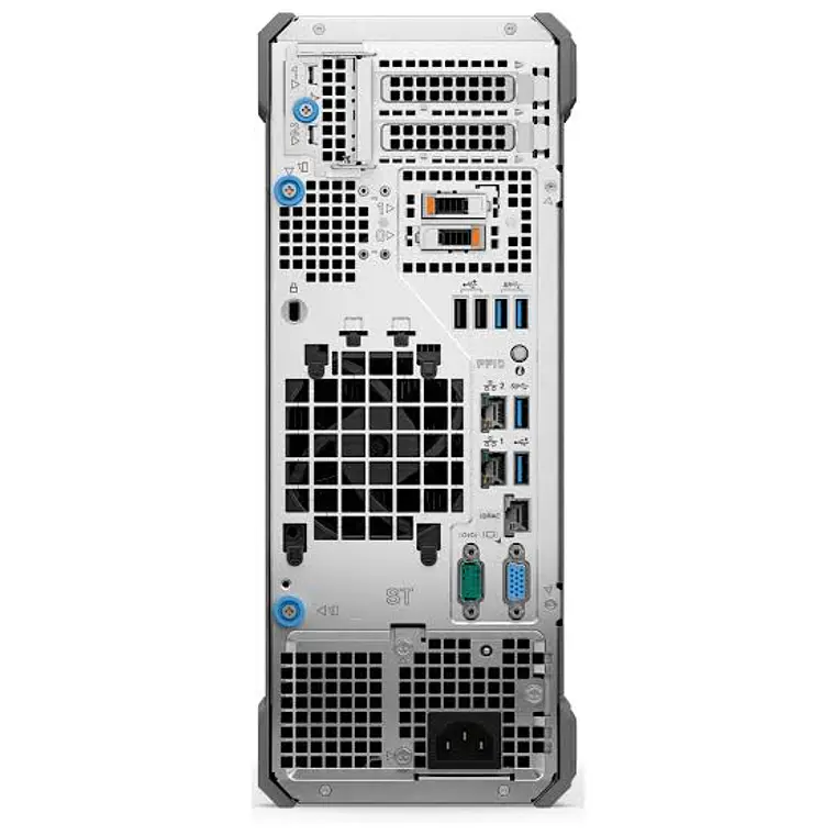 Servidor Torre Dell PowerEdge T160 (Xeon 6315P, 16GB Ram, 2TB HDD) Smart Selection 3U 4