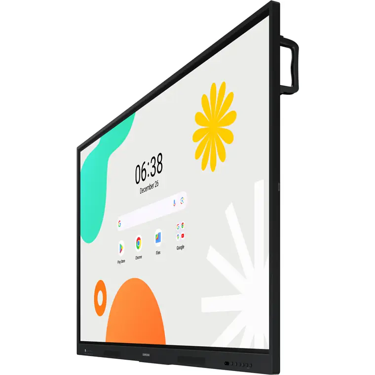 Pantalla 86