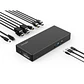Docking Station Kensington SD4781P EQ USB-C y USB-A Dual 4K con Power Delivery de 100W - Miniatura 2