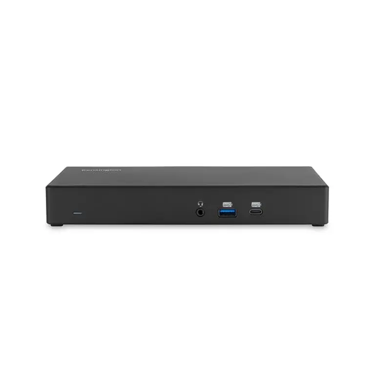 Docking Station Kensington SD4781P EQ USB-C y USB-A Dual 4K con Power Delivery de 100W 5