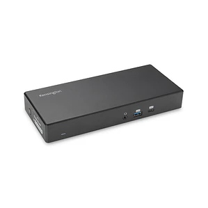 Docking Station Kensington SD4781P EQ USB-C y USB-A Dual 4K con Power Delivery de 100W
