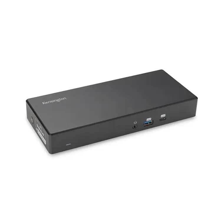 Docking Station Kensington SD4781P EQ USB-C y USB-A Dual 4K con Power Delivery de 100W 1
