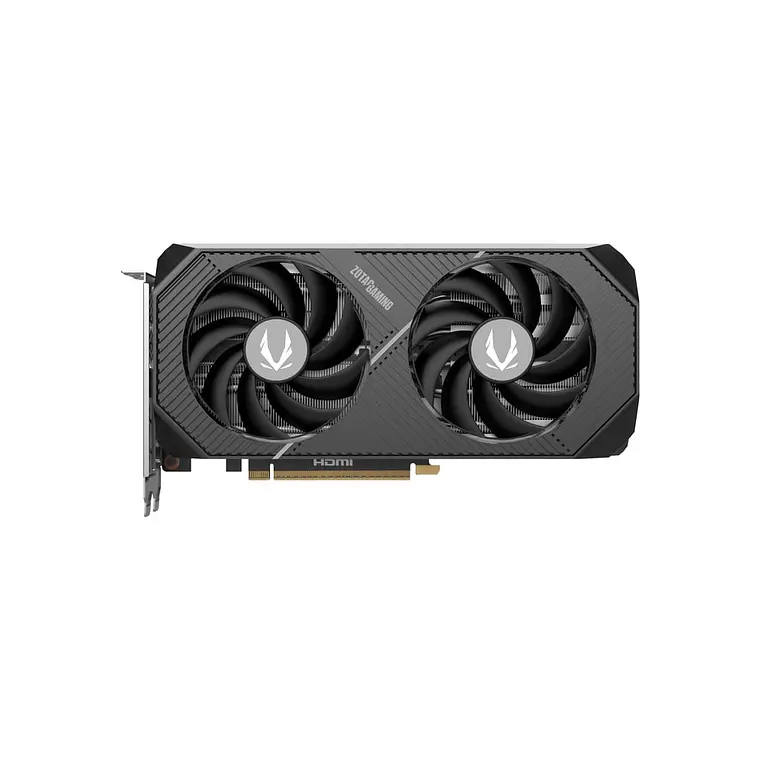 Tarjeta de Video Zotac Gaming GeForce RTX 5070 Twin Edge OC 12GB GDDR7 2