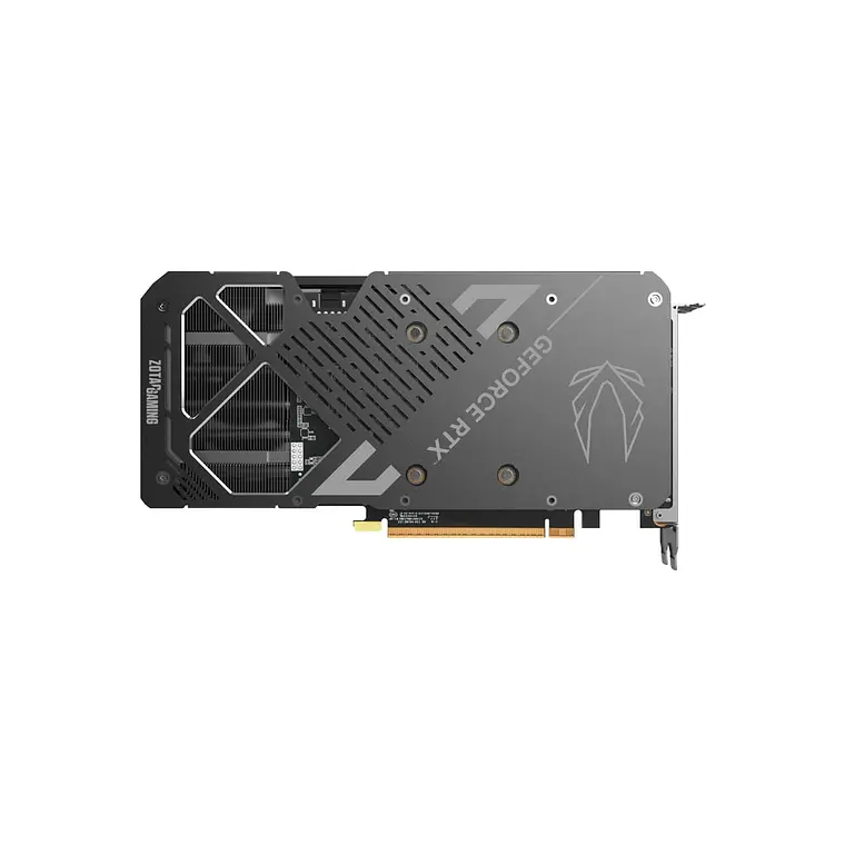 Tarjeta de Video Zotac Gaming GeForce RTX 5070 Twin Edge OC 12GB GDDR7 4