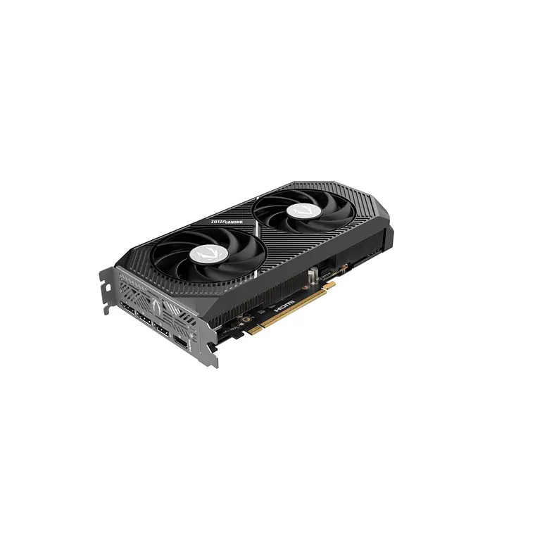 Tarjeta de Video Zotac Gaming GeForce RTX 5070 Twin Edge OC 12GB GDDR7 6