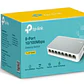Switch 8 Puertos 10/100 Mbps TP-Link TL-SF1008D Escritorio - Miniatura 3