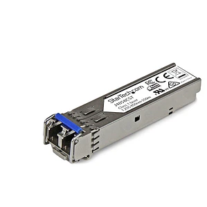 Transceptor SFP StarTech J4858CST Compatible HPE 1000BASE-SX Multimodo LC 550m