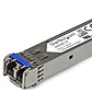 Transceptor SFP StarTech J4858CST Compatible HPE 1000BASE-SX Multimodo LC 550m - Miniatura 1