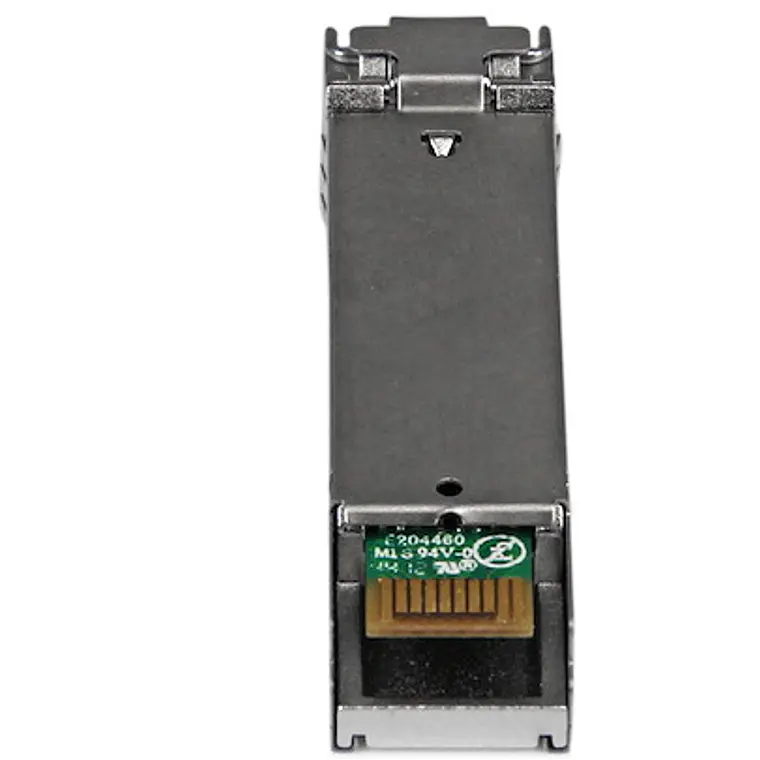 Transceptor SFP StarTech J4858CST Compatible HPE 1000BASE-SX Multimodo LC 550m 3