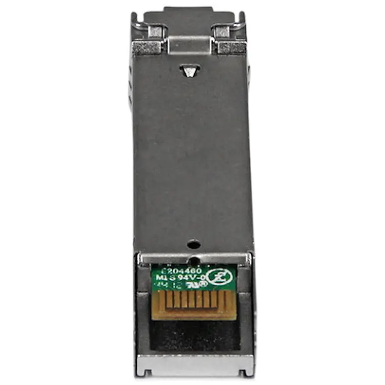 Transceptor SFP StarTech J4858CST Compatible HPE 1000BASE-SX Multimodo LC 550m 4