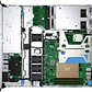 Servidor Rack Dell PowerEdge R360 (Xeon 6357P, 32GB ram, 2x 480GB SSD) - Miniatura 4