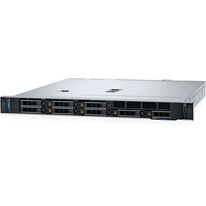 Servidor Rack Dell PowerEdge R360 (Xeon 6357P, 32GB ram, 2x 480GB SSD)