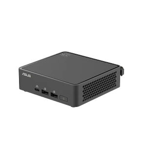 Computador ASUS NUC 15 Pro (Core 7 240H, 16GB RAM, 512GB SSD, Win11 Pro)