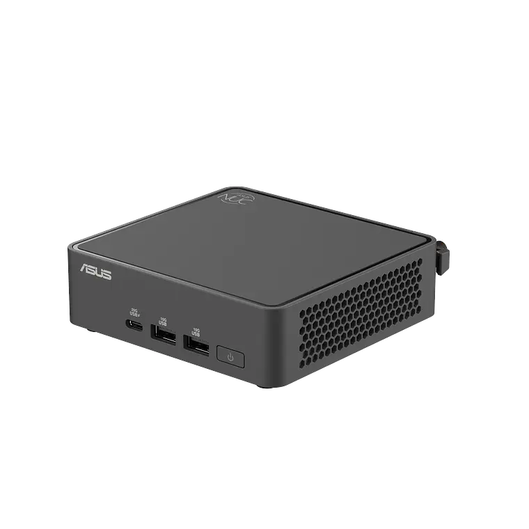 Computador ASUS NUC 15 Pro (Core 5 210H, 16GB RAM, 512GB SSD, Win11 Pro) 1