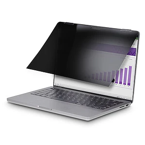 Filtro de Privacidad y Protector de Pantalla 14