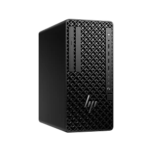 Desktop HP Z1 G1i (Ultra 9285, 32GB Ram, 1TB,  RTX5060 Ti , Win11 Pro)