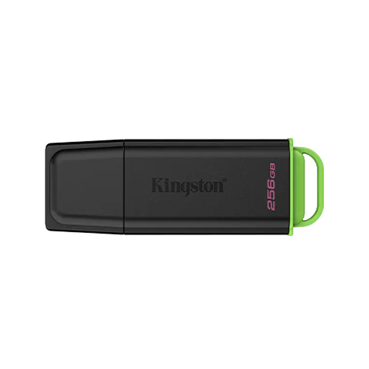 Unidad Flash USB de  256GB - Kingston  1