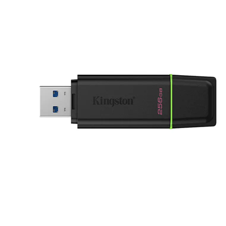 Unidad Flash USB de  256GB - Kingston  2