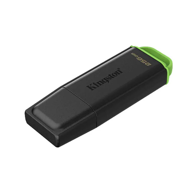 Unidad Flash USB de  256GB - Kingston  3