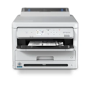 Impresora Monocromática Epson WorkForce Pro WF-M5399 PrecisionCore Wi-Fi Ethernet
