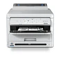 Impresora Monocromática Epson WorkForce Pro WF-M5399 PrecisionCore Wi-Fi Ethernet - Miniatura 1